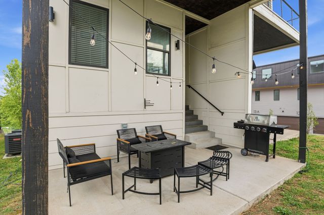 113B Elmhurst Ave, Nashville, TN 37207