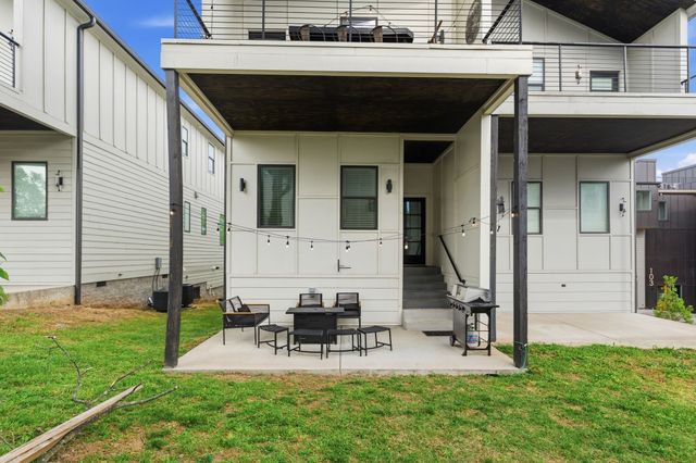 113B Elmhurst Ave, Nashville, TN 37207