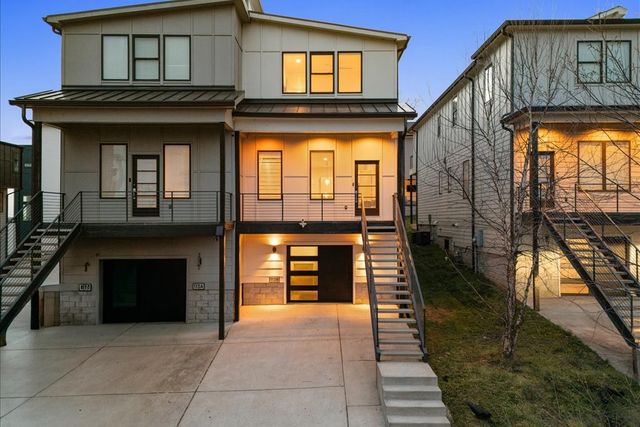 113B Elmhurst Ave, Nashville, TN 37207