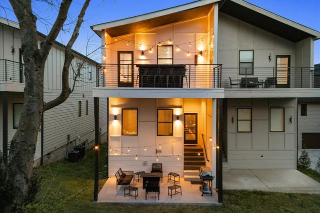 113B Elmhurst Ave, Nashville, TN 37207