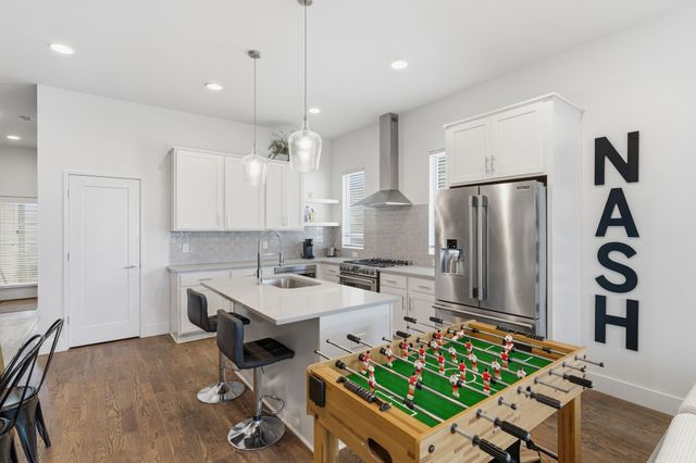 113B Elmhurst Ave, Nashville, TN 37207