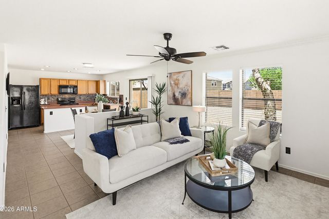 16972 W CENTRAL Street, Surprise, AZ 85388