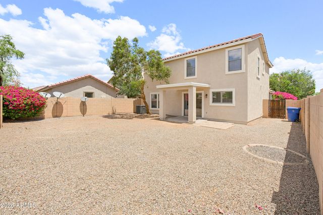 16972 W CENTRAL Street, Surprise, AZ 85388
