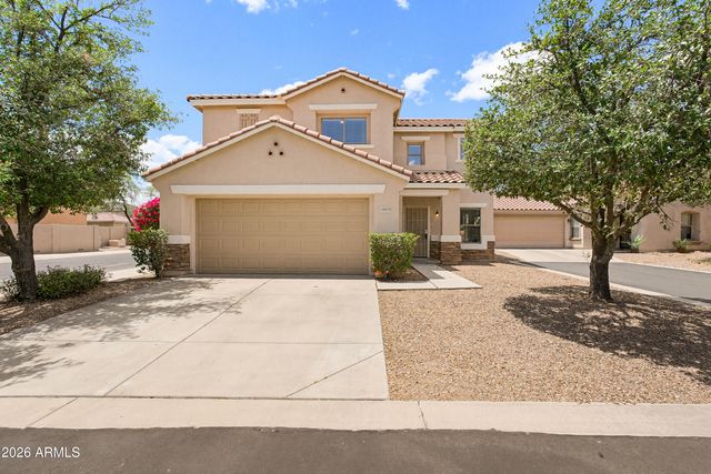16972 W CENTRAL Street, Surprise, AZ 85388