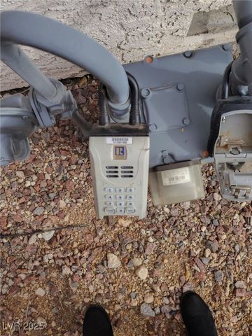 8332 Tide Pool Drive, Las Vegas, NV 89128