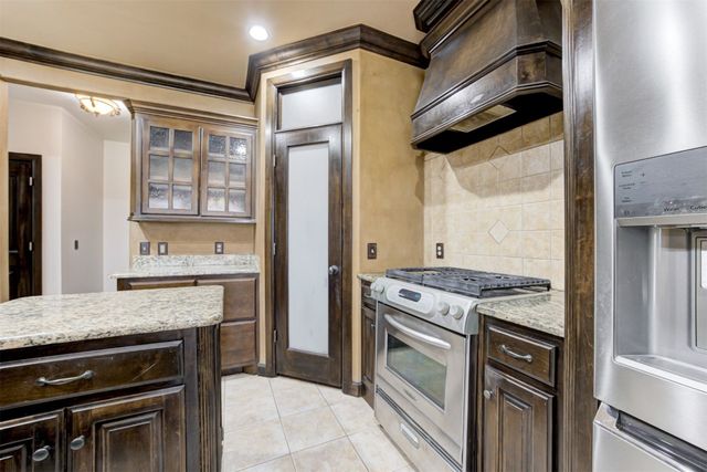 917 WB Meyer Parkway, Edmond, OK 73025