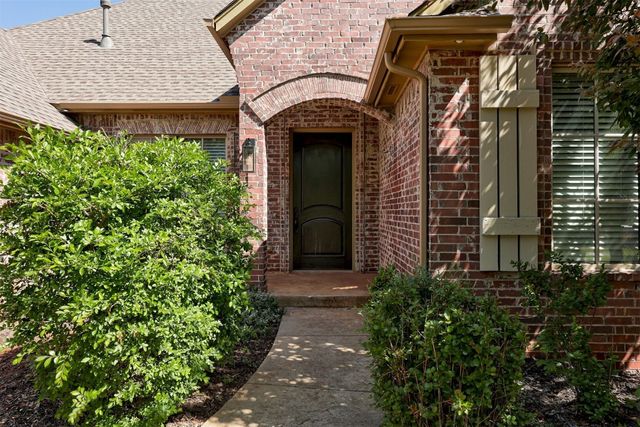 917 WB Meyer Parkway, Edmond, OK 73025