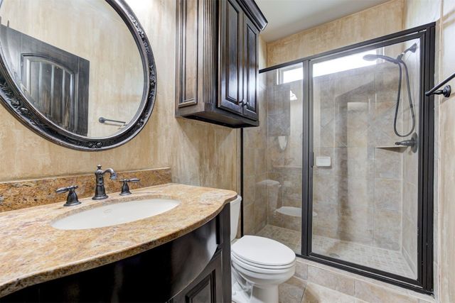 917 WB Meyer Parkway, Edmond, OK 73025