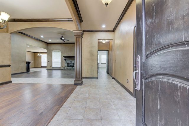 917 WB Meyer Parkway, Edmond, OK 73025