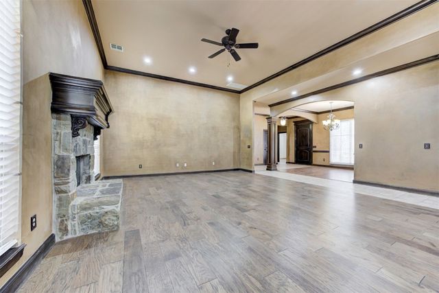 917 WB Meyer Parkway, Edmond, OK 73025