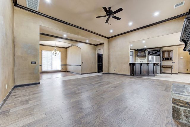917 WB Meyer Parkway, Edmond, OK 73025