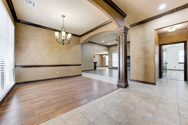 917 WB Meyer Parkway, Edmond, OK 73025