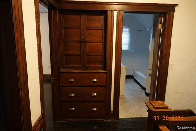 112 Richton Street, Highland Park, MI 48203