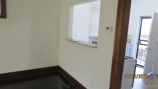 112 Richton Street, Highland Park, MI 48203