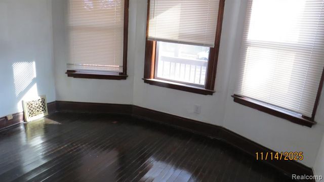 112 Richton Street, Highland Park, MI 48203