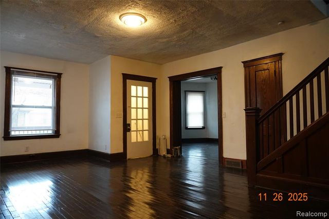 112 Richton Street, Highland Park, MI 48203