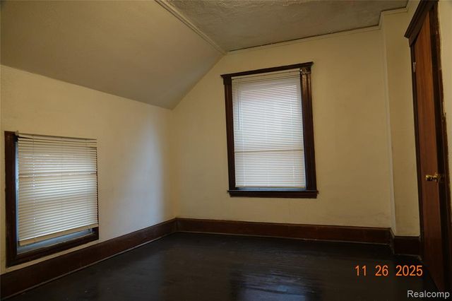 112 Richton Street, Highland Park, MI 48203