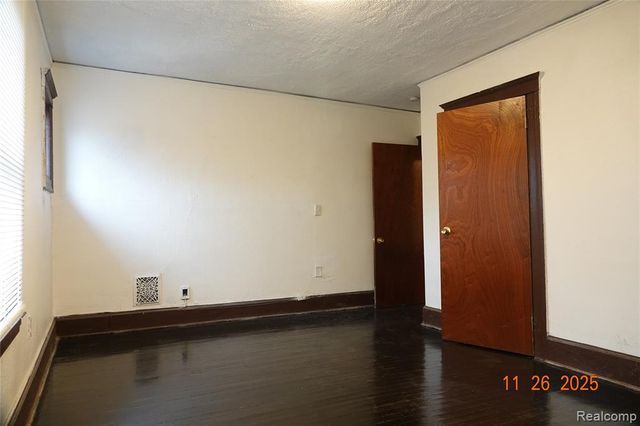 112 Richton Street, Highland Park, MI 48203