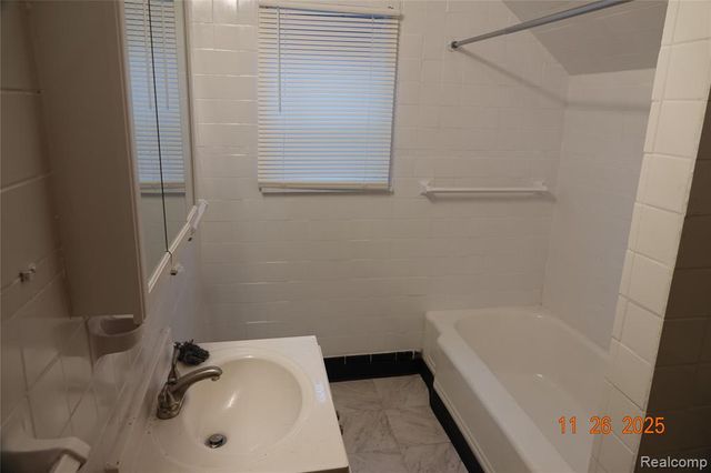 112 Richton Street, Highland Park, MI 48203