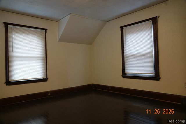 112 Richton Street, Highland Park, MI 48203