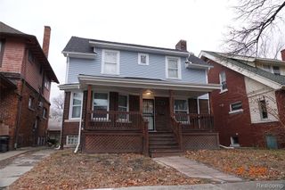 112 Richton Street, Highland Park, MI 48203