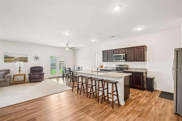 5050 Bambi Trail, Cumming, GA 30028