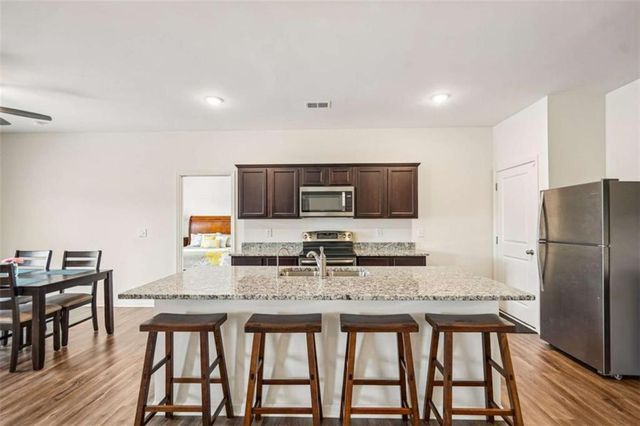 5050 Bambi Trail, Cumming, GA 30028