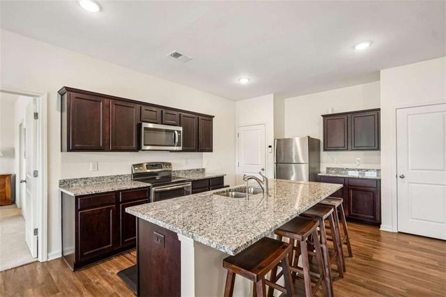 5050 Bambi Trail, Cumming, GA 30028