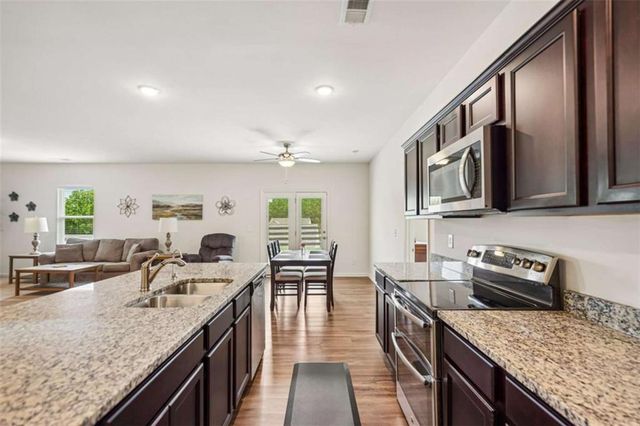 5050 Bambi Trail, Cumming, GA 30028