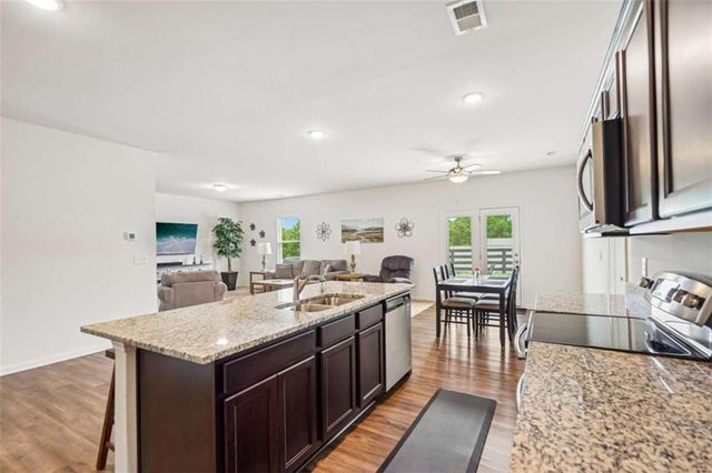 5050 Bambi Trail, Cumming, GA 30028