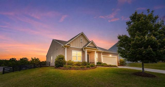 5050 Bambi Trail, Cumming, GA 30028