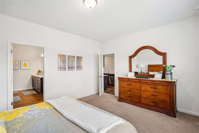 5050 Bambi Trail, Cumming, GA 30028