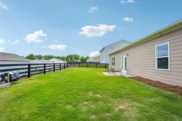 5050 Bambi Trail, Cumming, GA 30028