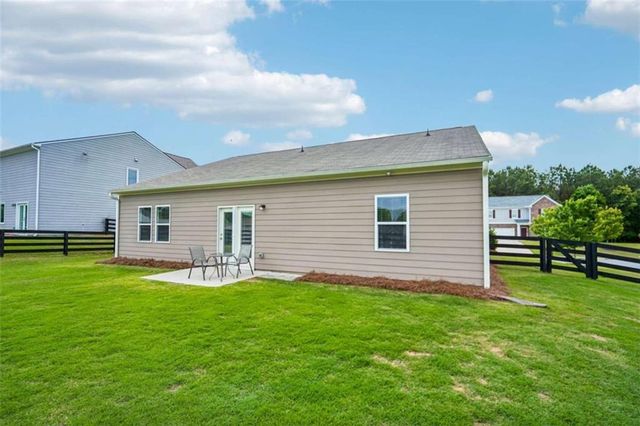 5050 Bambi Trail, Cumming, GA 30028