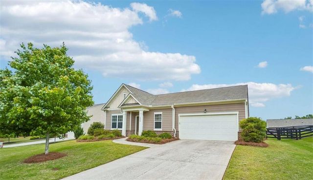 5050 Bambi Trail, Cumming, GA 30028