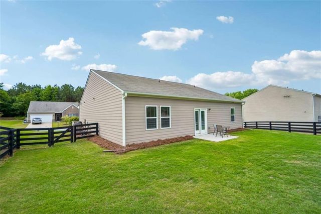 5050 Bambi Trail, Cumming, GA 30028