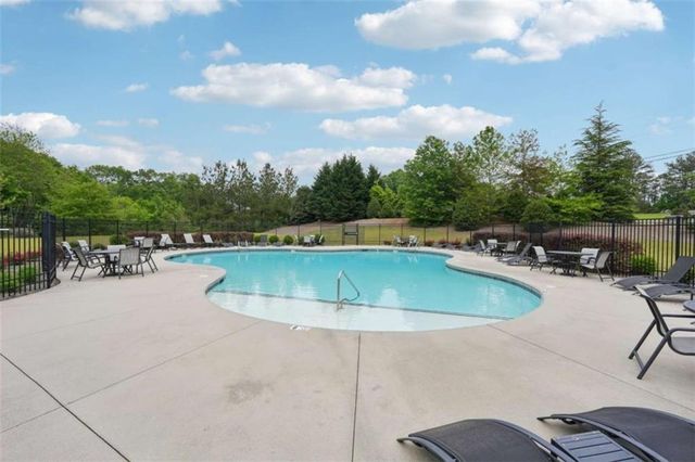 5050 Bambi Trail, Cumming, GA 30028