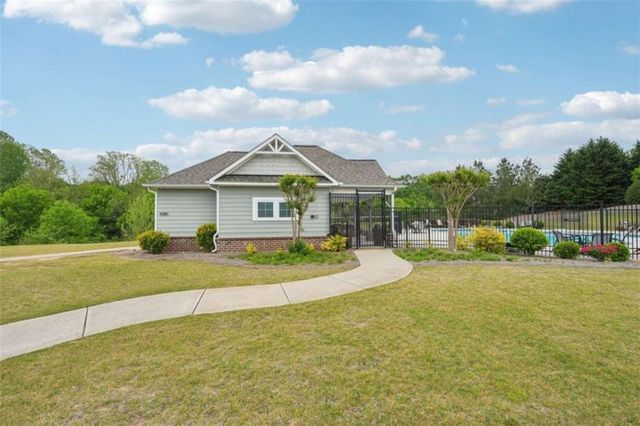 5050 Bambi Trail, Cumming, GA 30028