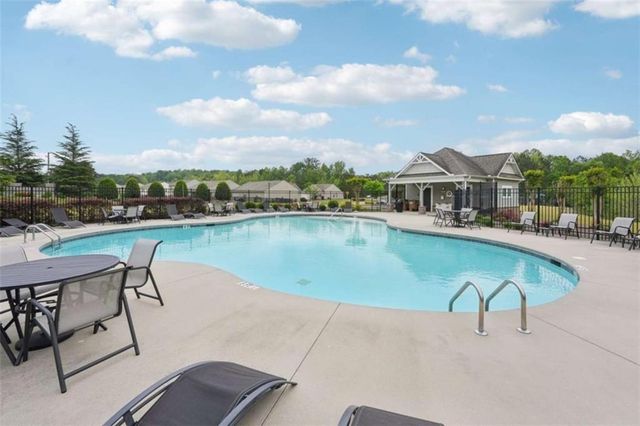 5050 Bambi Trail, Cumming, GA 30028
