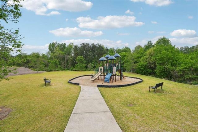 5050 Bambi Trail, Cumming, GA 30028