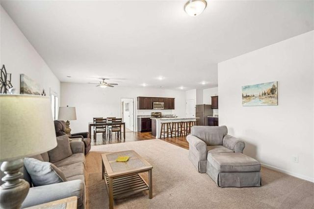 5050 Bambi Trail, Cumming, GA 30028