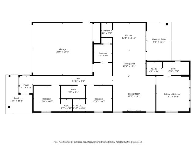 3723 E Nyberg Ln, Mead, WA 99021