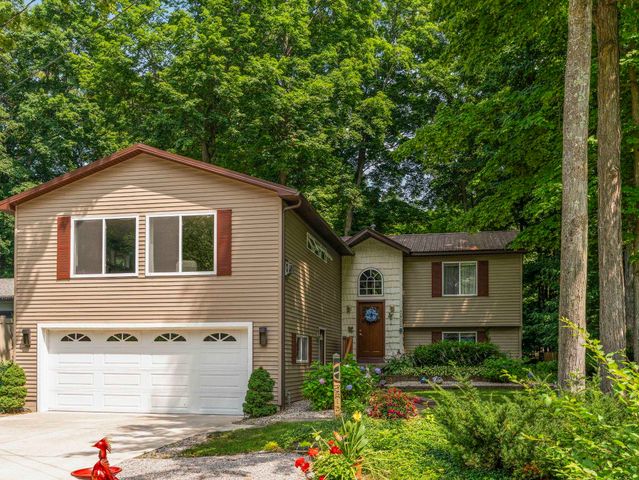 3855 White Birch Drive, Grawn, MI 49637