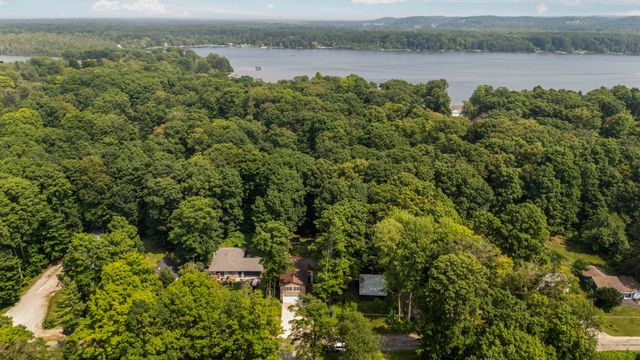 3855 White Birch Drive, Grawn, MI 49637