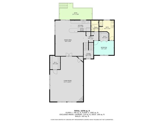 3855 White Birch Drive, Grawn, MI 49637