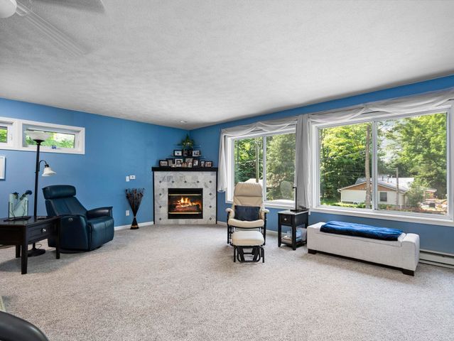 3855 White Birch Drive, Grawn, MI 49637