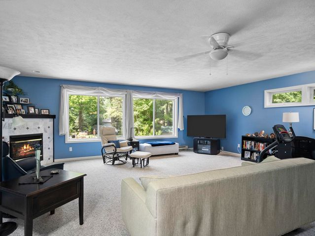 3855 White Birch Drive, Grawn, MI 49637