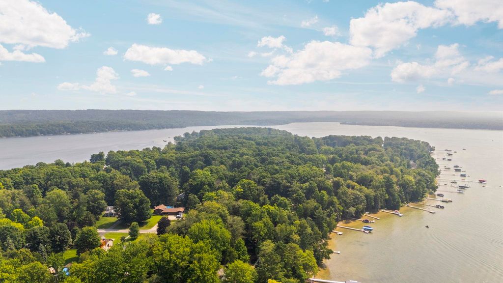 3855 White Birch Drive, Grawn, MI 49637