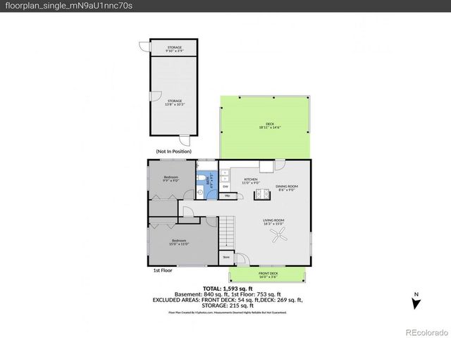 9416 Highland Pl, Arvada, CO 80002