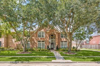 7926 Chianti Court, Sugar Land, TX 77479